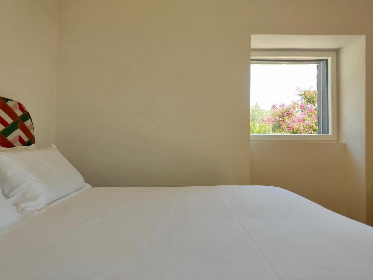 Bed and Breakfast Nostos Casale SantʼAgata sui Due Golfi Exteriér fotografie